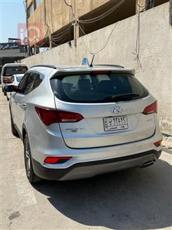 هیوندای سەنتافی